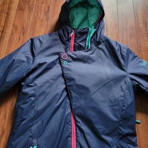 Firefly size small winter jacket